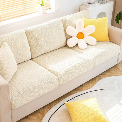 New Jacquard Sofa Seat Covers Stretch Sofa Couch Cover